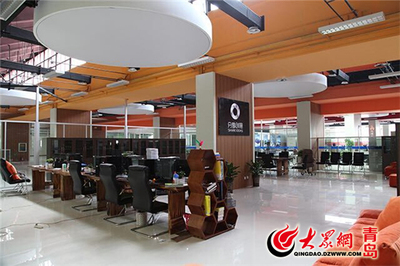 青島湛山創客工廠推出優惠政策，新興能源技術研發迎來發展新機遇