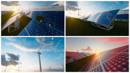 新能源是怎么賺錢的 揭秘綠色能源背后的盈利之道